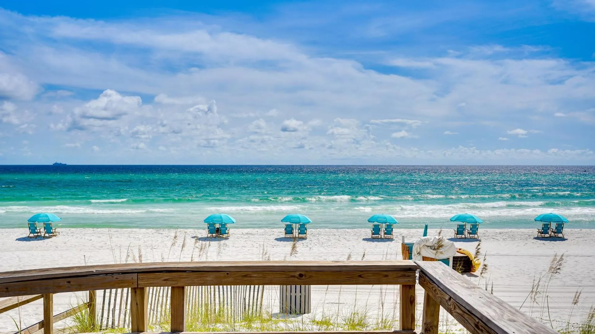Holiday home Pcb Margaritas And Parrots In Paradise Bungalow Panama City Beach