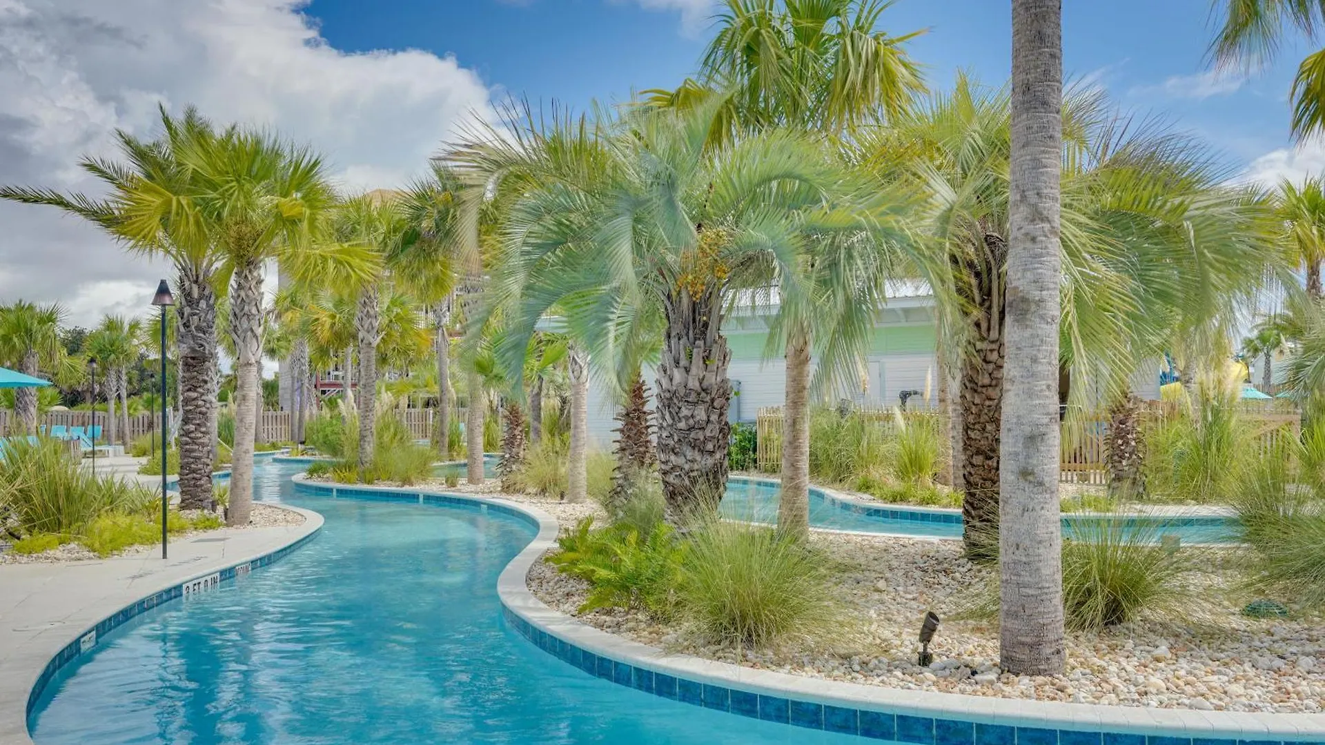 Pcb Margaritas And Parrots In Paradise Bungalow Panama City Beach United States